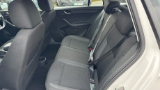 Skoda Rapid Spaceback 1.2 TSI 90 SE Tech 5dr Petrol Hatchback